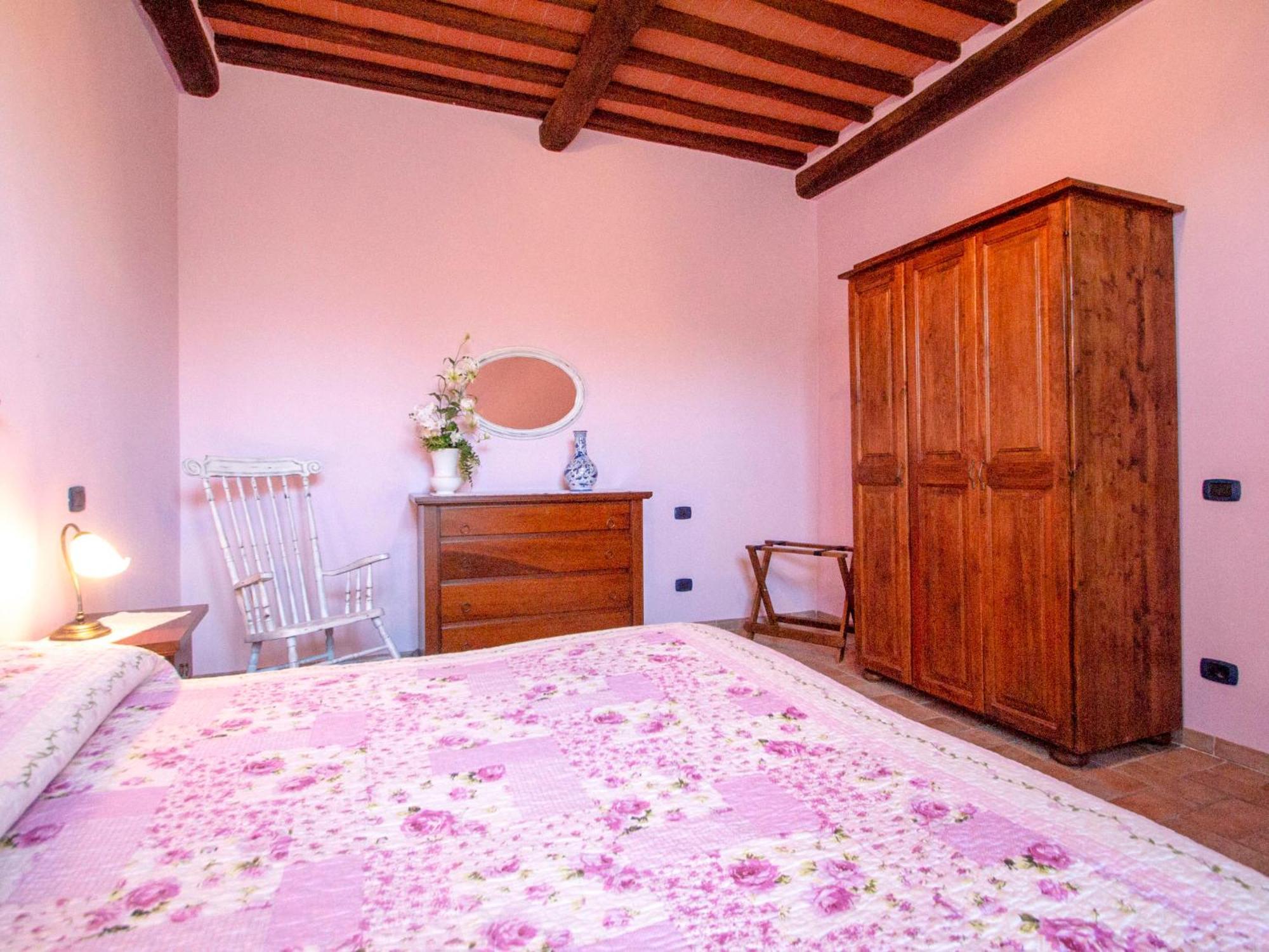 Holiday Home Capanna Di Sopra By Interhome Castellina Scalo ภายนอก รูปภาพ