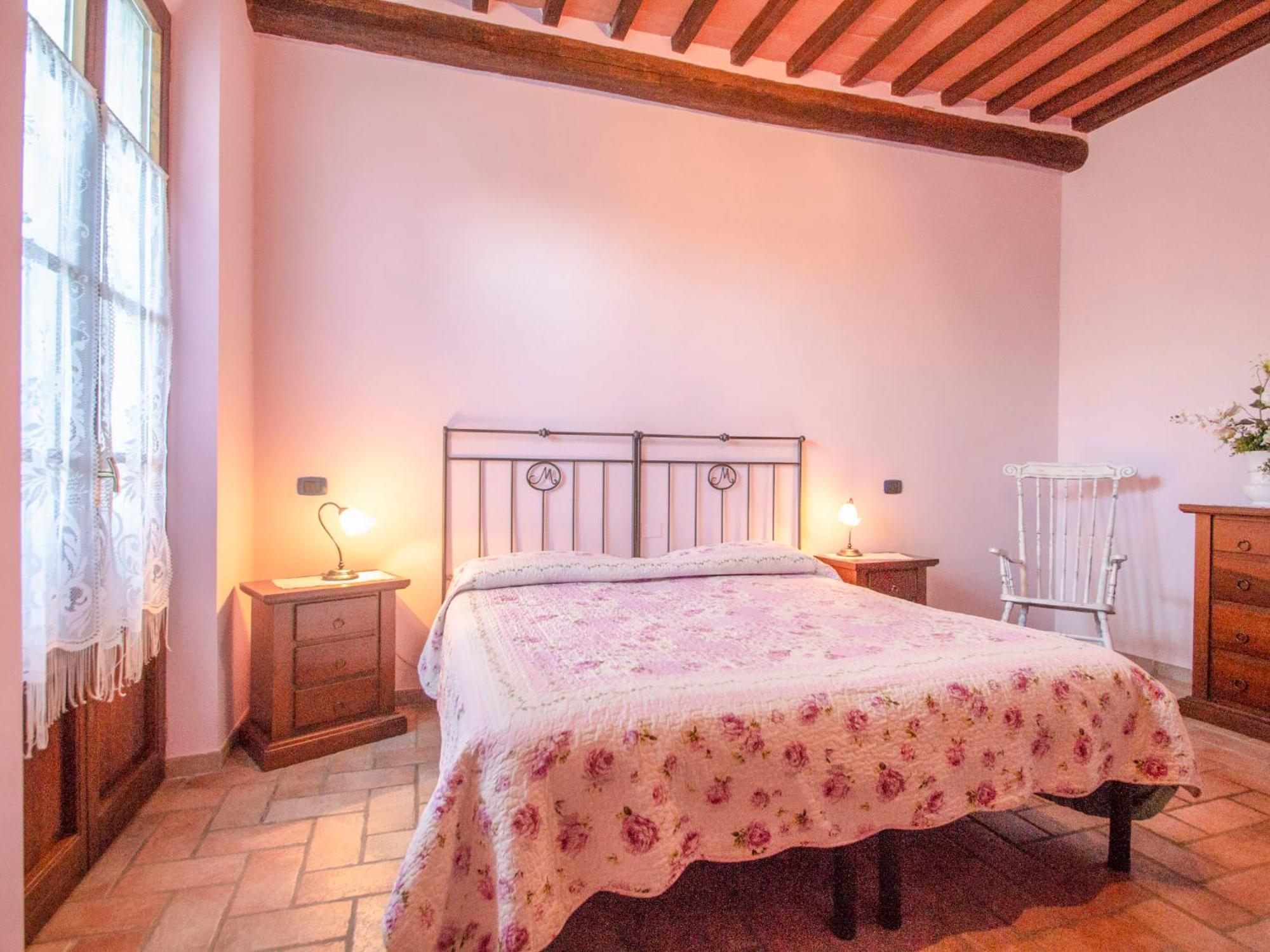 Holiday Home Capanna Di Sopra By Interhome Castellina Scalo ภายนอก รูปภาพ