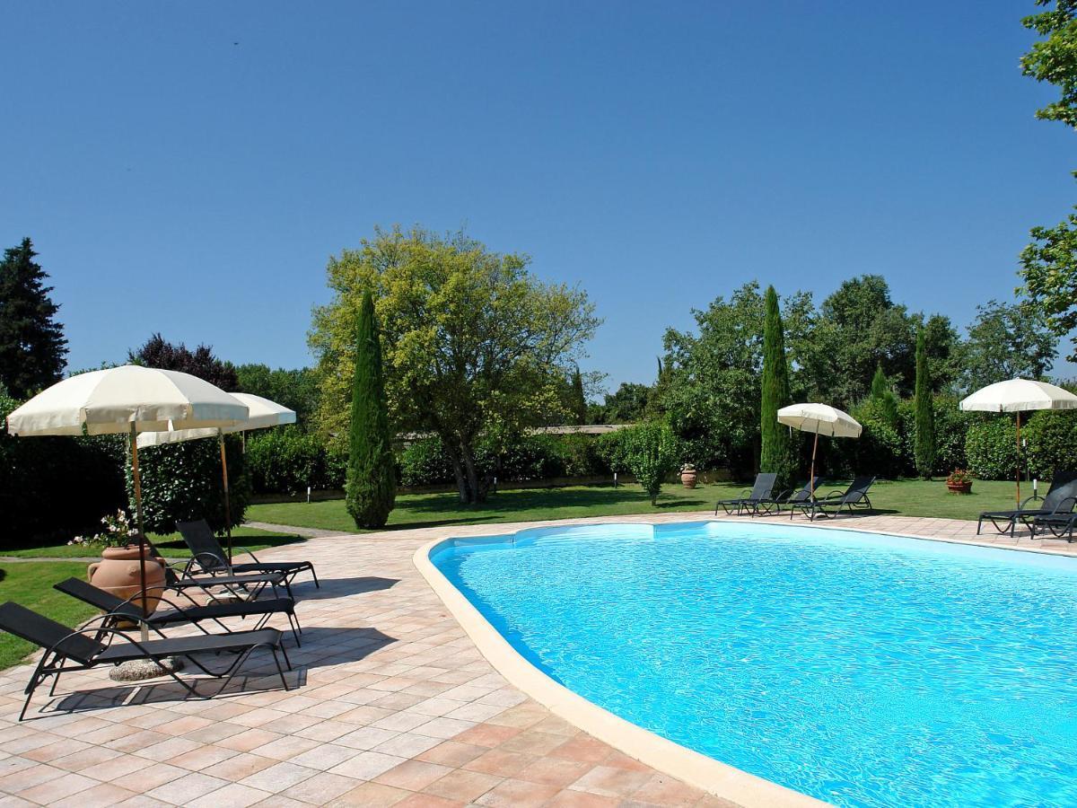 Holiday Home Capanna Di Sopra By Interhome Castellina Scalo ภายนอก รูปภาพ